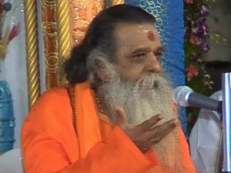 தமிழறிஞர் அறிவொளி காலமானார்.. இன்று மாலை இறுதிச்சடங்கு