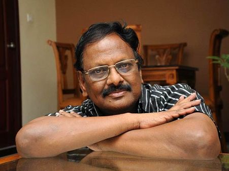 தூத்துக்குடி: நடிகர்களே இப்போது புறப்பட்டுவிடாதீர்கள்...