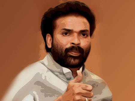 பாஜகவின் வெற்றிக்கு உதவிய தலித் வாக்காளர்கள்.. கை கொடுத்த ஸ்ரீராமுலு!