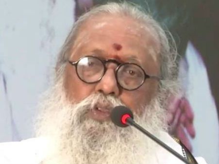 தமிழ் இலக்கிய நெஞ்சங்களை ஒட்டுமொத்தமாக வசீகரித்த பாலகுமாரன்!