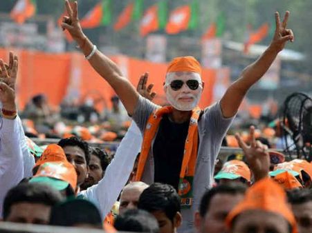 திராவிட மண்ணில் பாஜகவின் 'சித்து வேலை' வெத்து வேட்டானது! காலூன்ற முடியாமல் தலை தெறிக்க ஓட்டம்!