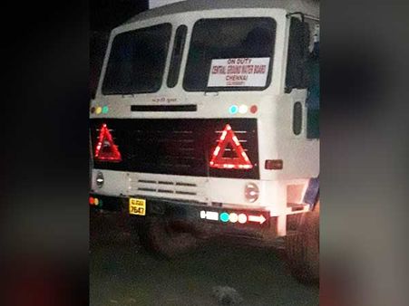 திண்டுக்கல் மாவட்டத்தில் 26 கிராமங்களில் 40 இடங்களில் மீத்தேன் எடுக்க திட்டம்?