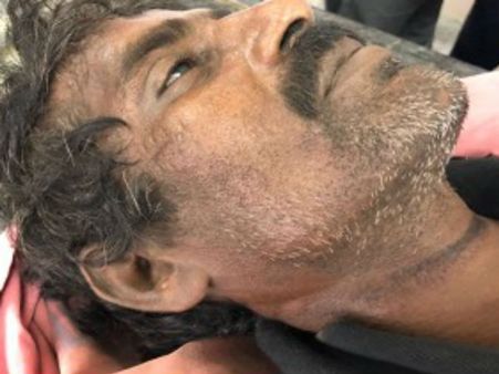 வரலாறு காணாத அதிசயம்.. ஜட்டியால் தூக்கிட்டு கைதி தற்கொலை.. அடம்பிடிக்கும் சூனாம்பேடு போலீஸ்