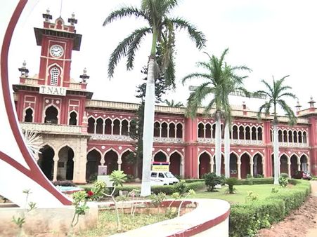 கோவை: வேளாண் படிப்புகளில் சேர இன்று மதியம் 3 மணி முதல் ஆன்லைனில் விண்ணப்பிக்கலாம்!