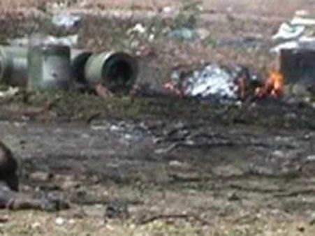 விருதுநகரில் தனியார் பட்டாசு ஆலையில் வெடி விபத்து.. ஒருவர் காயம்.. தீயணைப்பு வீரர்கள் போராட்டம்