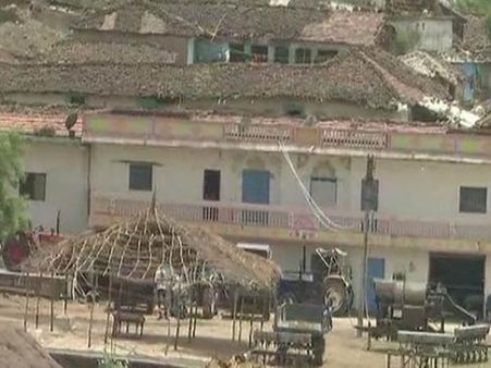 400 ஆண்டுகளாக பிரசவம் நடக்காத மத்திய பிரதேச கிராமம்... கடவுளின் சாபம் என மக்கள் நம்பிக்கை