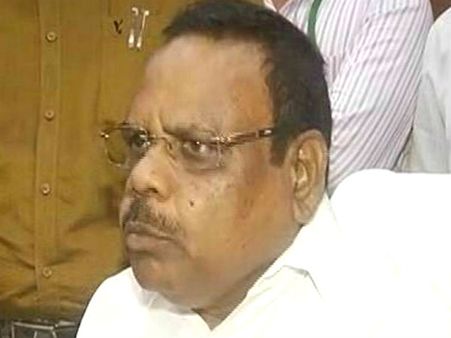 சென்னையில் முன்னாள் எம்எல்ஏக்களுக்கான விடுதி.. சபாநாயகர் தனபால் திறந்து வைத்தார்