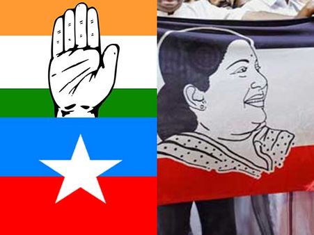 காங். தலைமையில் அமமுக, இடதுசாரிகள், விசிக புதிய கூட்டணி? டெல்லியில் விறுவிறு ஆலோசனை!