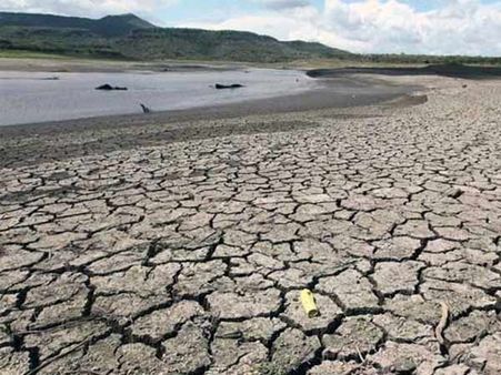 இந்தியாவில் நிலத்தடி நீர்மட்டம் வேகமாக குறைந்து வருகிறது... நாசா வார்னிங்!