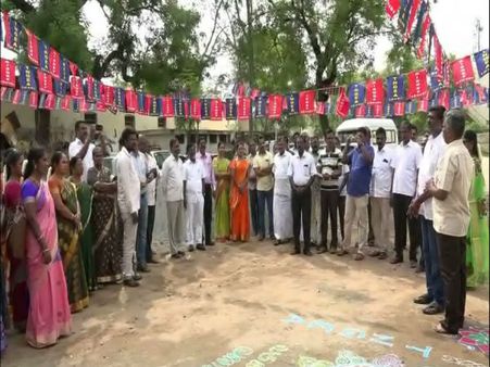 தடையே வந்தாலும் திட்டமிட்டபடி கோட்டை முற்றுகை நடத்தப்படும்: அரசு ஊழியர்கள் அறிவிப்பு