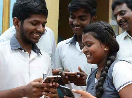 பிளஸ் டூ தேர்வு முடிவுகள் மே 16-ல் வெளியீடு- புள்ளி விவரங்களையும் இணையத்தில் பார்க்கலாம்