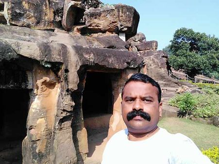 கலிங்கம் காண்போம் - பகுதி 51 - பரவசமூட்டும் பயணத்தொடர்