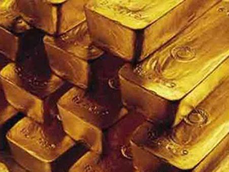 கோவை விமான நிலையத்தில் ரூ.1.50 கோடி மதிப்பிலான 5 கிலோ கடத்தல் தங்கம் பறிமுதல்!