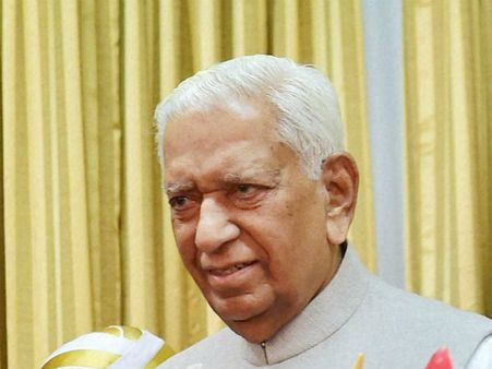 நினைத்தது நடந்தது... கர்நாடகாவிலும் பாஜ ஆட்சி அமைக்கிறது... ஆளுநர் அழைப்பு விடுத்தார்!