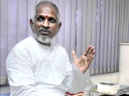 இளையராஜாவின் வழக்கறிஞர் போலீசில் புகார்: அனுமதியின்றி சிடிக்கள் வெளியிடுவதாக குற்றச்சாட்டு