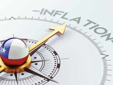 பெட்ரோல், டீசல் விலை உயர்வால் 4 மாத உச்சத்தில் மொத்த விலை பணவீக்க விகிதம்