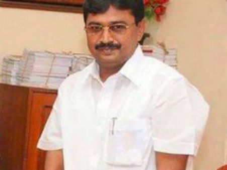 கோவை குட்கா: ஆர்ப்பாட்டம் நடத்திய திமுக எம்.எல்.ஏ., உள்ளிட்ட 10 பேர் மீது வழக்கு பதிவு