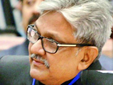 நீதிபதி ஜோசப் நியமனம்... தலைமை நீதிபதியை சந்தித்து அழுத்தம் கொடுத்த 4 நீதிபதிகள்!