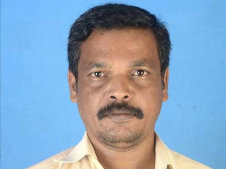 கிருஷ்ணசாமியின் இறுதி ஊர்வலம் தொடக்கம்.. ஆயிரக்கணக்கானோர் பங்கேற்பு