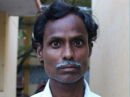 சிறுமியை பாலியல் வன்புணர்வு செய்த தொழிலாளிக்கு 11 ஆண்டு சிறை.. கிருஷ்ணகிரி நீதிமன்றம் அதிரடி