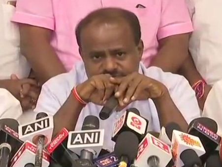 ஜவடேகரா.. யார் அந்த ஜென்டில்மேன்?- குமாரசாமி கேள்வி