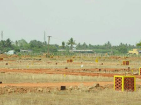 ஈரோட்டில் அங்கீகாரம் பெறாத வீட்டுமனைகள் பதிவு சிறப்பு முகாம்: பலர் திரண்டதால் பரபரப்பு