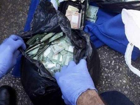 பையில் ரூ. 2 லட்சம்... வங்கியில் ரூ. 7 கோடி.. கோடீஸ்வரியாக உயிரை விட்ட பிச்சைக்கார பாட்டி!