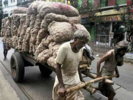 முப்பாட்டன்கள் ஈன்ற மே தினத்தின் வெற்றி