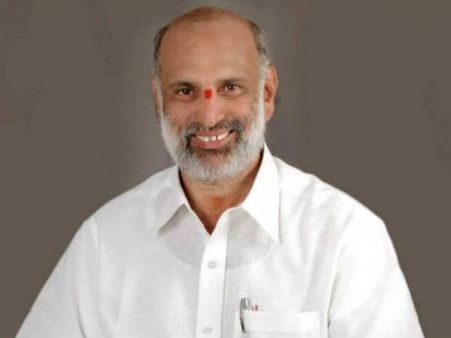 என் மனைவியிடம் பாஜகவினர் யாரும் பேசவில்லை.. எம்எல்ஏ மறுப்பால் தர்மசங்கடத்தில் கர்நாடக காங்கிரஸ்!