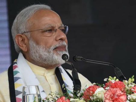 கர்நாடக குதிரை பேரம்.. பிரதமர் மோடி விசாரணை நடத்த காங் கோரிக்கை