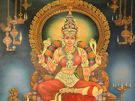 அம்மா நல்லா இருக்க ஜாதகத்தில் சந்திரன் நல்லா இருக்கணும் - பரிகாரமும் இருக்கு!