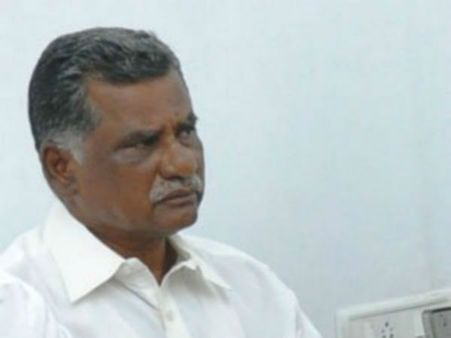 காவிரி: தமிழகத்தை வஞ்சிக்கும் மத்திய அரசுக்கு உச்சநீதிமன்றம் துணைபோகிறது- முத்தரசன் குற்றச்சாட்டு