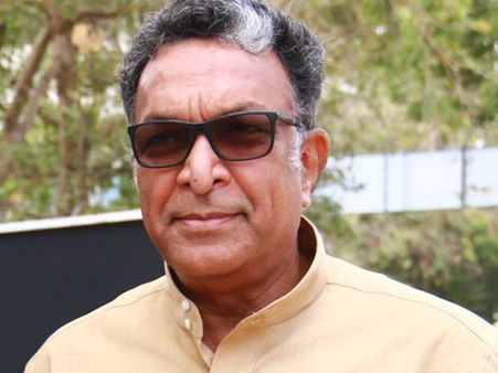 2 வாரங்களில் காவிரி மேலாண்மை வாரியம் அமையும் என ஆளுநர் உறுதி- நாசர் தகவல்- Exclusive