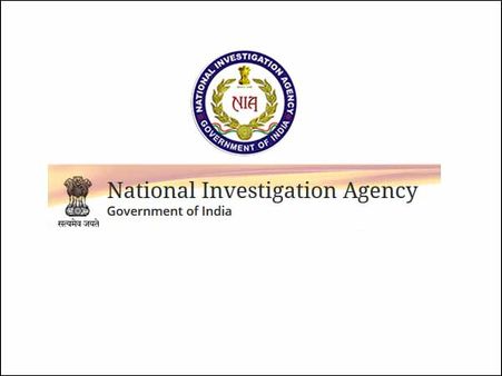 இந்து முன்னணி பிரமுகர் சசிகுமார் கொலை வழக்கு : கோவையில் 5 இடங்களில் என் ஐ ஏ சோதனை