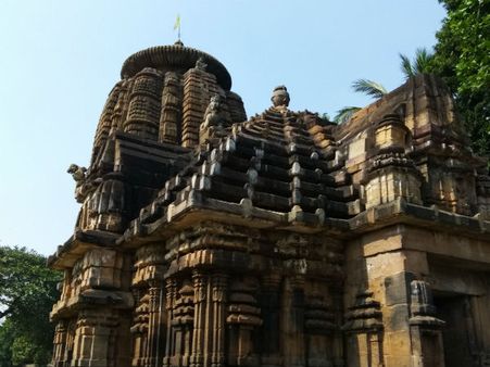 கலிங்கம் காண்போம் - பகுதி 47 - பரவசமூட்டும் பயணத்தொடர்