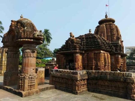 கலிங்கம் காண்போம் - பகுதி 50 - பரவசமூட்டும் பயணத்தொடர்