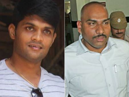 தூத்துக்குடி புதிய கலெக்டர் சந்தீப் நந்தூரி, எஸ்பி முரளி ரம்பா இருவருமே சர்ச்சைக்குரியவர்கள்!