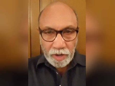 எங்கோ வாழும் ஒரு முதலாளி முக்கியமா?... இல்லை தமிழக மக்கள் முக்கியமா?- சத்யராஜ் நறுக்