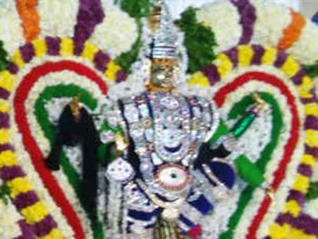 செவ்வாய் பெயர்ச்சி: சனியிடம் இருந்து விலகிய செவ்வாய்... அமைதிப்பூங்காவாகும் தமிழகம்