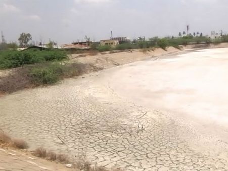 ஈரோடு மக்களின் உயிரை காவு வாங்கும் சிப்காட் தொழிற்சாலைகள்.. பீதியில் உறையும் மக்கள்!