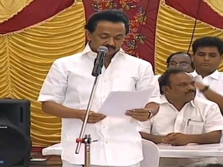 சென்னையை போலவே 3 மாவட்டங்களில் மாதிரி சட்டசபை.. அதிரடி காட்டும் திமுக!