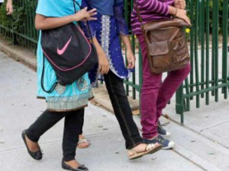 குழந்தை கடத்தல் எதிரொலி.. ஈரோடு ஹாஸ்டல் மாணவிகள் தேவையில்லாமல் வெளியில் செல்ல தடை!