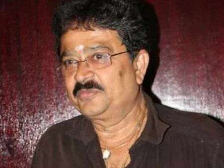 3 வாரமாக ஓட்டம்.. விடாமல் துரத்தும் சட்டம்.. தப்ப வழியே இல்லை.. சரணடைகிறார் எஸ்.வி.சேகர்?