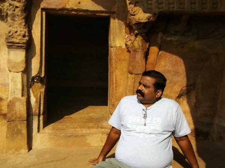 கலிங்கம் காண்போம் - பகுதி 52 - பரவசமூட்டும் பயணத்தொடர்