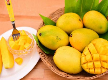 இயற்கையாக பழுத்த மாம்பழங்கள் வேண்டுமா.. ஆன்லைனில் புக் செய்து டோர் டெலிவரி பெறுங்கள்!