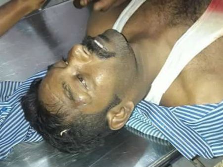 உடல்களை உறவினர்களிடம் தர முடியாது.. தமிழக அரசின் கோரிக்கை நிராகரிப்பு