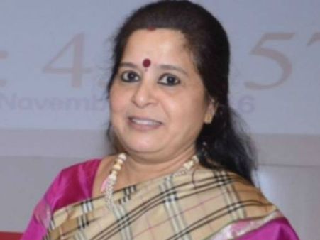 பஞ்சாப் நேசனல் வங்கி மோசடி: சிஇஓ உஷா அனந்தசுப்ரமணியன் அதிகாரங்கள் பறிப்பு 