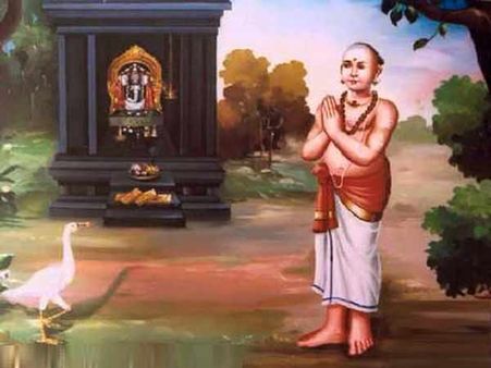 வைகாசி விசாகம்: திருநாரையூர் பொள்ளாப்பிள்ளையார் கோவில் பிரம்மோற்சவம் - 24ல் திருக்கல்யாணம் 