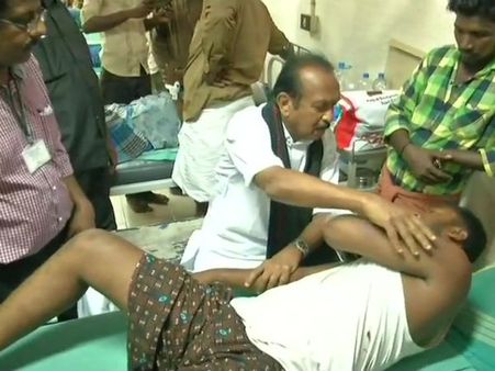 ஸ்டெர்லைட் ஆலை இனியும் செயல்பட்டால் மக்கள் அதனை அடித்து நொறுக்குவார்கள்: வைகோ