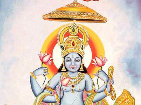 அக்னி நட்சத்திரம்: மழை வேண்டி சப்த கன்னியர் பூஜையுடன் வருண ஜப ஹோமம்